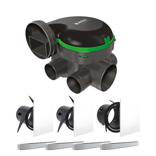 EasyHOME PureAIR Classic